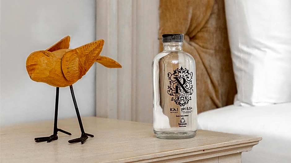 Voco Royalty Puebla Downtown By IHG