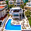 Kalkan Saray Suites Hotel