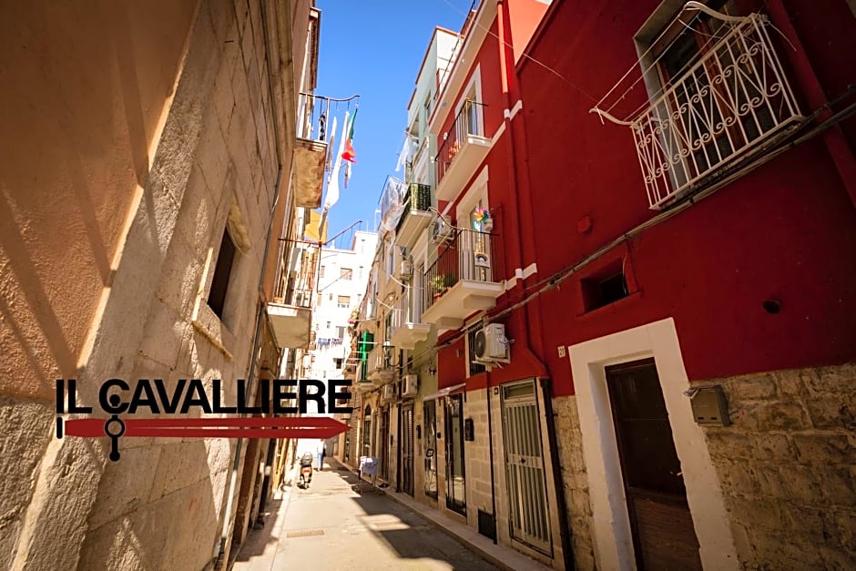 Il Cavalliere Bed & breakfast