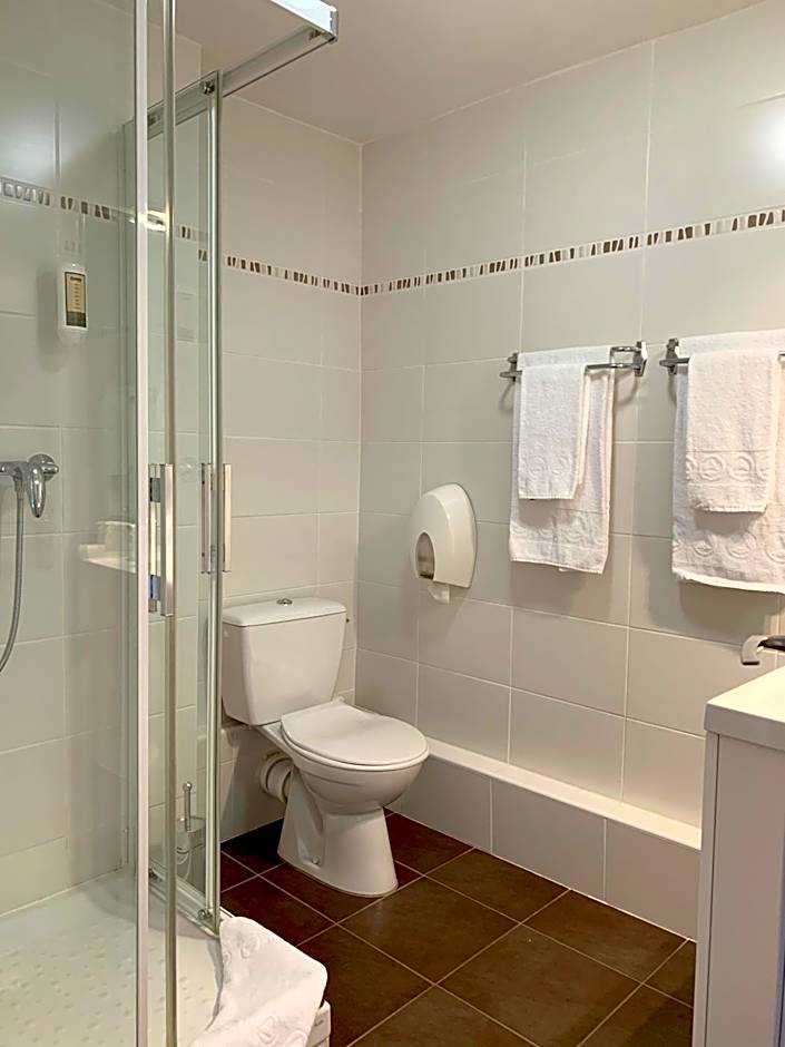 Hôtel de France - Le Patriarche