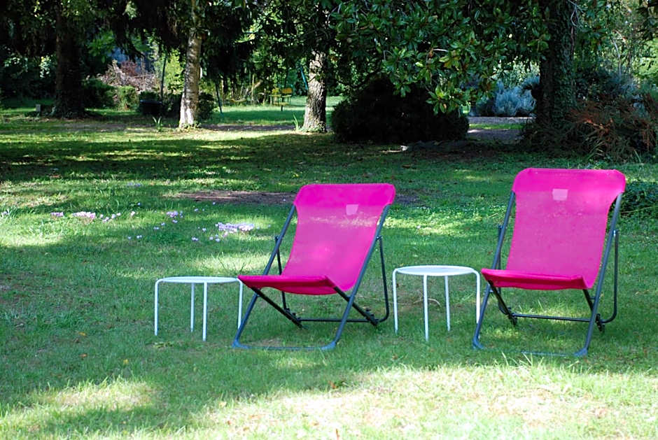 Domaine de l'Oie Rouge