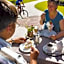 Hotel & Restaurant Kronenhof am Weser-Radweg