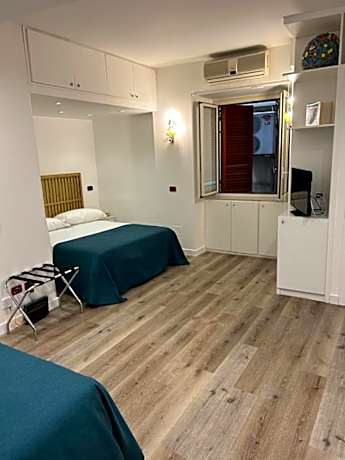 Standard Double Room - Separate Building