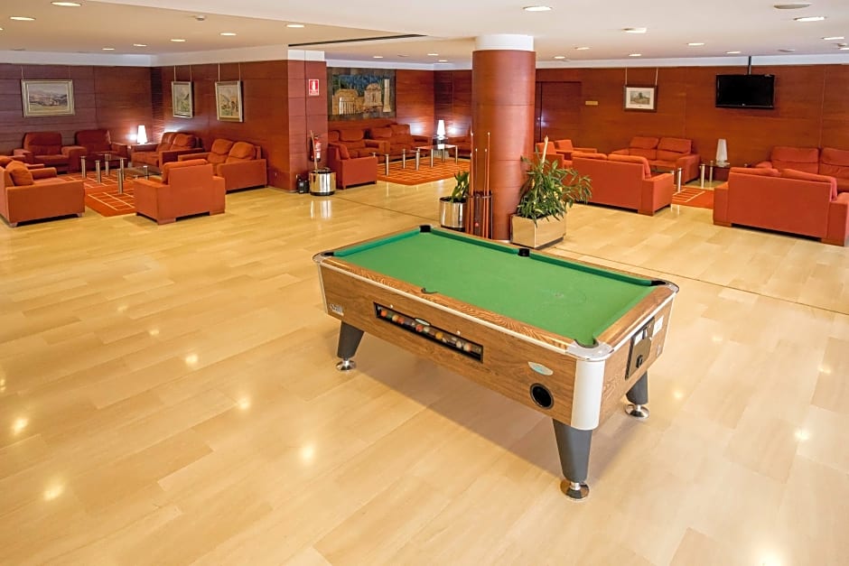 Sercotel Delfos Andorra