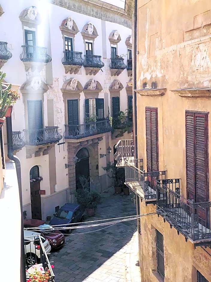 B&B Al Piazza Marina