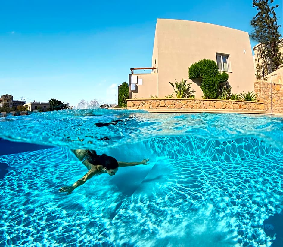 Villaggio Mare Suites