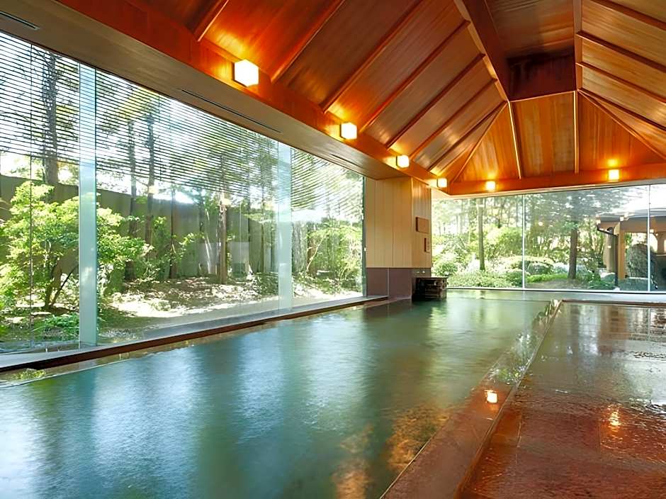 Takayama Green Hotel