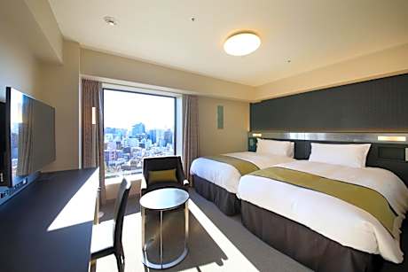 Superior Twin Room - Non-Smoking