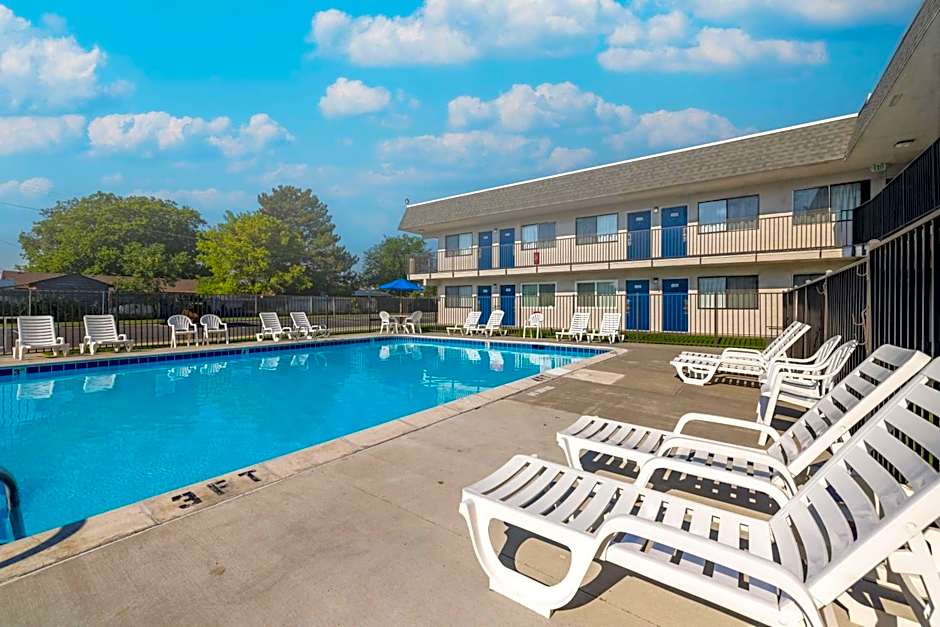 Motel 6-Twin Falls, ID