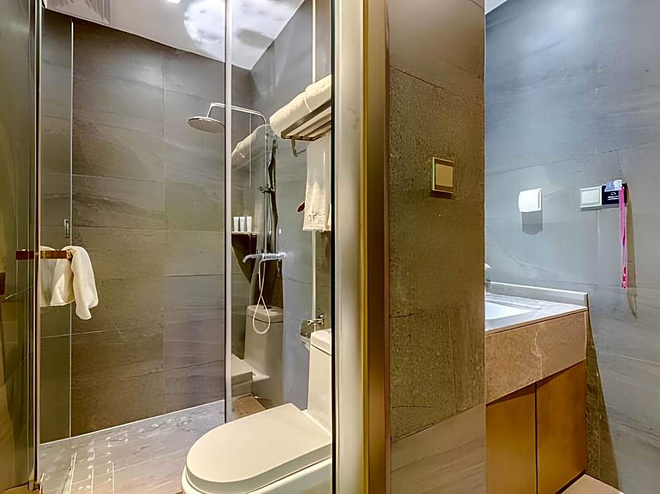 INSAIL Hotel Shenzhen Dongmen Branch