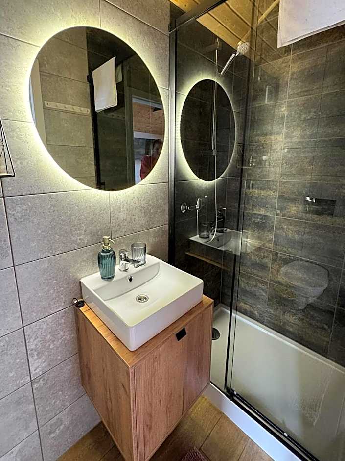 Domki Przy Brzegu Chłapowo