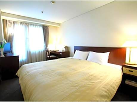 Double Room - Smoking
