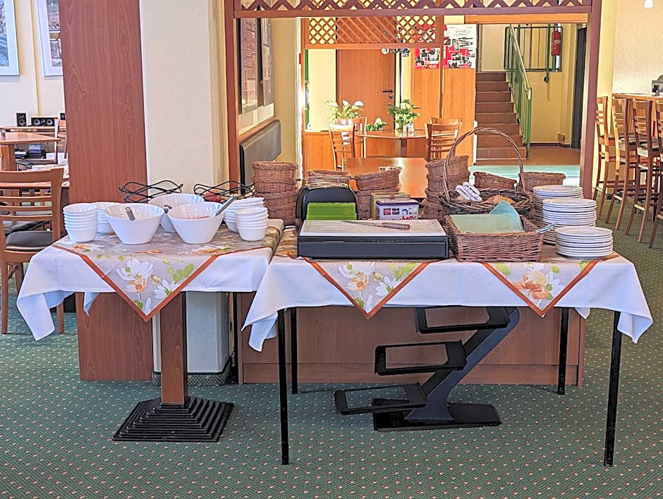 ACRON Hotel Wittenberg