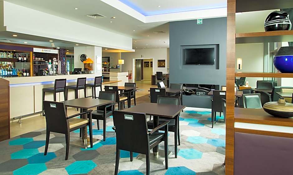 Holiday Inn Express Lincoln City Centre By IHG