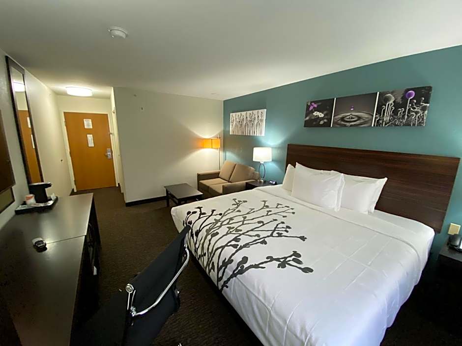 Sleep Inn St. Robert-Fort Leonard Wood