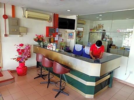 Hotel O Prai Jaya