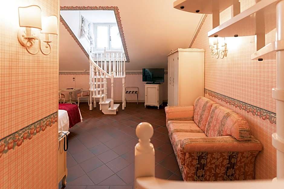 Duchessa Isabella Hotel & SPA