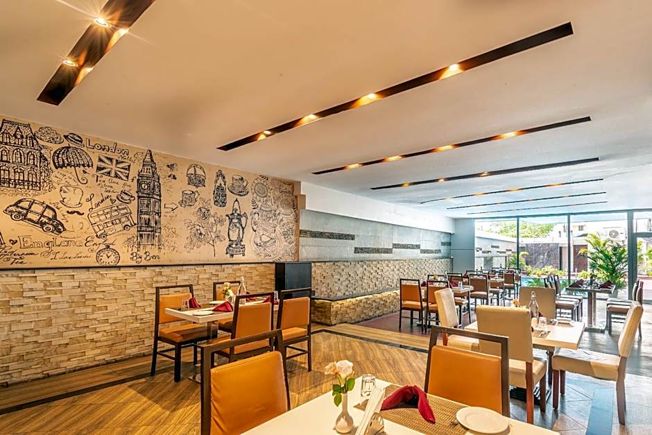 TGI Grand Fortuna - Hosur