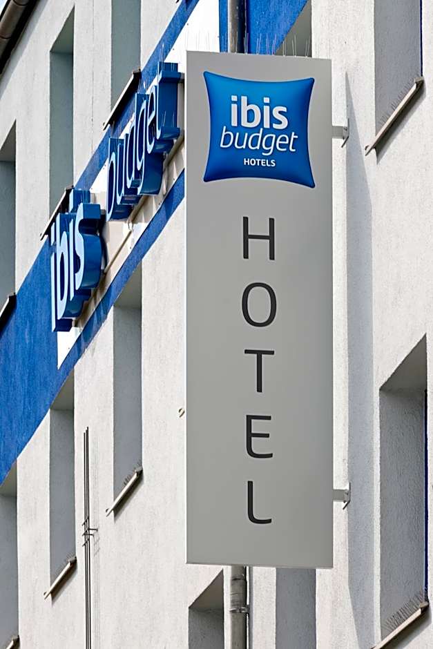ibis budget Muenchen City Sued