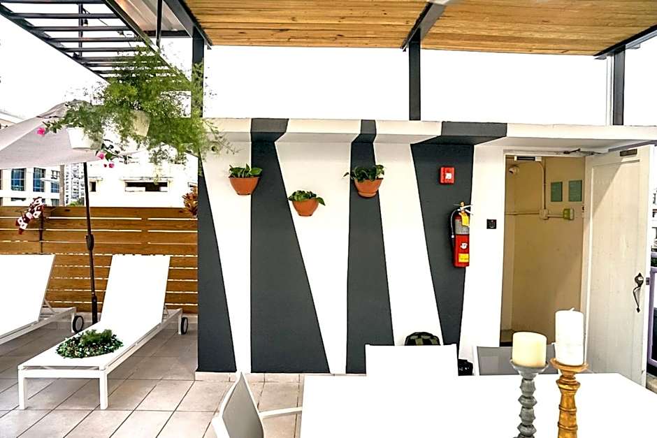 Conturce Hostel