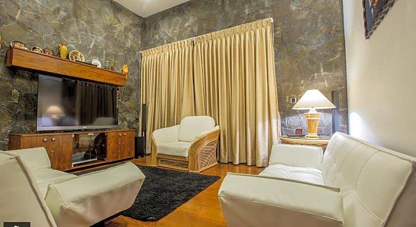 Serenus Boutique Villa