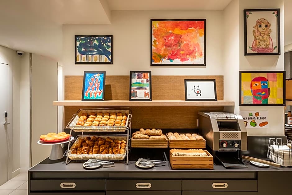 ibis Styles Barcelona Centre