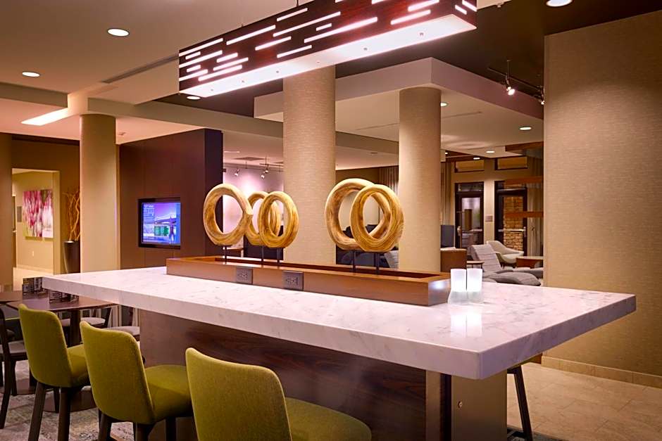 Courtyard by Marriott Phoenix Mesa Gateway Airport