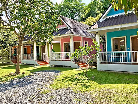 Thiw Tara Resort