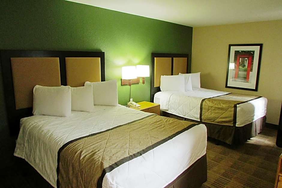 Extended Stay America Select Suites - Atlanta - Marietta - Wildwood