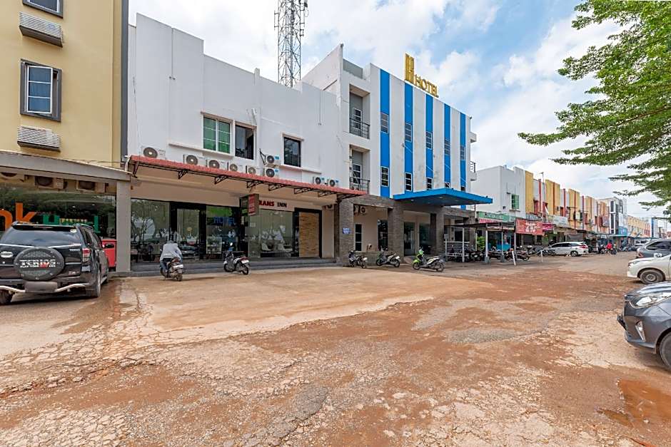 Urbanview Trans Hotel Batam by RedDoorz