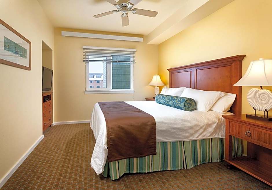 WorldMark Long Beach