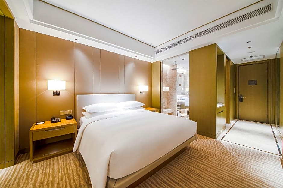 Courtyard by Marriott Yinchuan