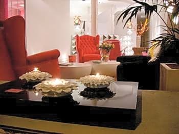 Abalu Boutique & Design Hotel