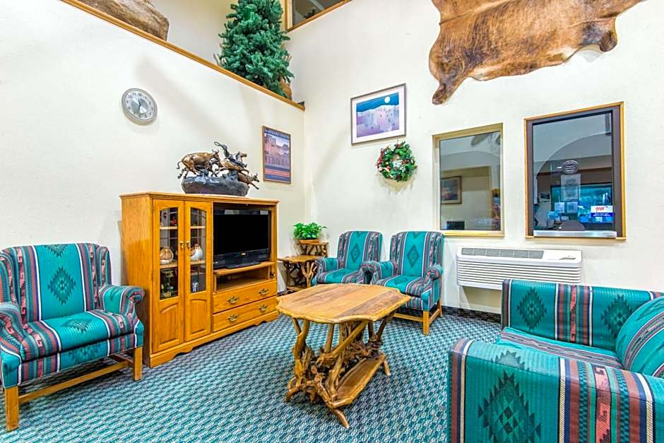 Super 8 by Wyndham Buena Vista