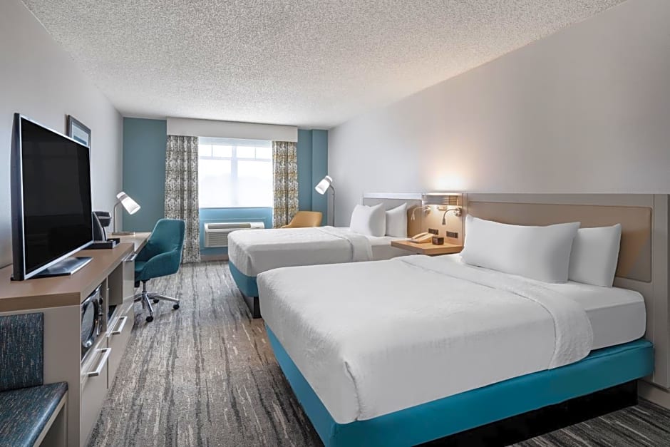 Hilton Garden Inn Jacksonville/Ponte Vedra