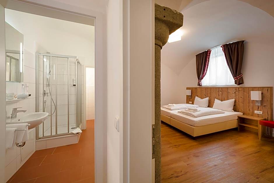 Hotel Hölzer Bräu by Lehmann Hotels