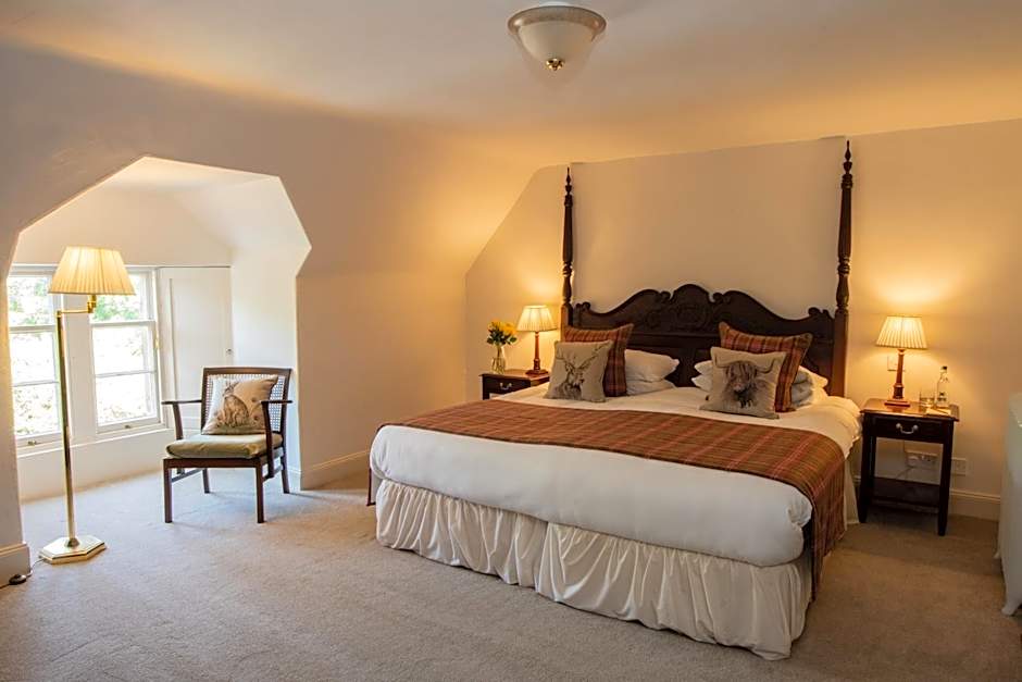 Chirnside Hall Hotel