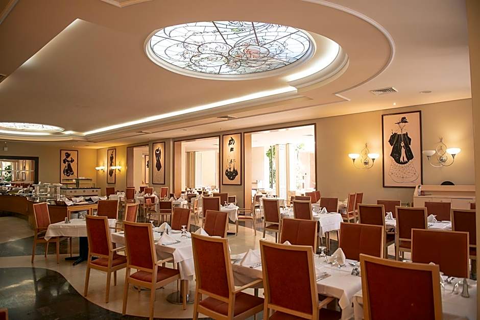 Rodos Palace Hotel