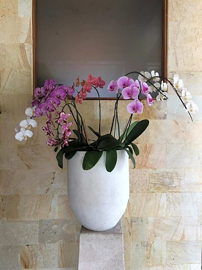 Ocean Suite By A&J - Exceptional Beachfront Apartment - Candidasa