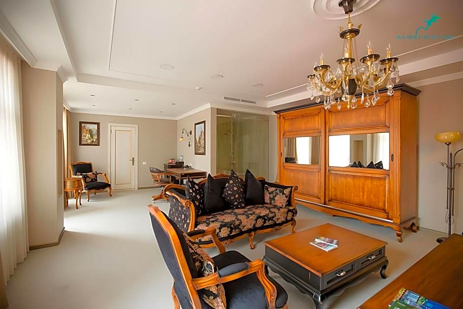 Boutique Hotel Baku