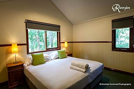 Three-Bedroom Chalet