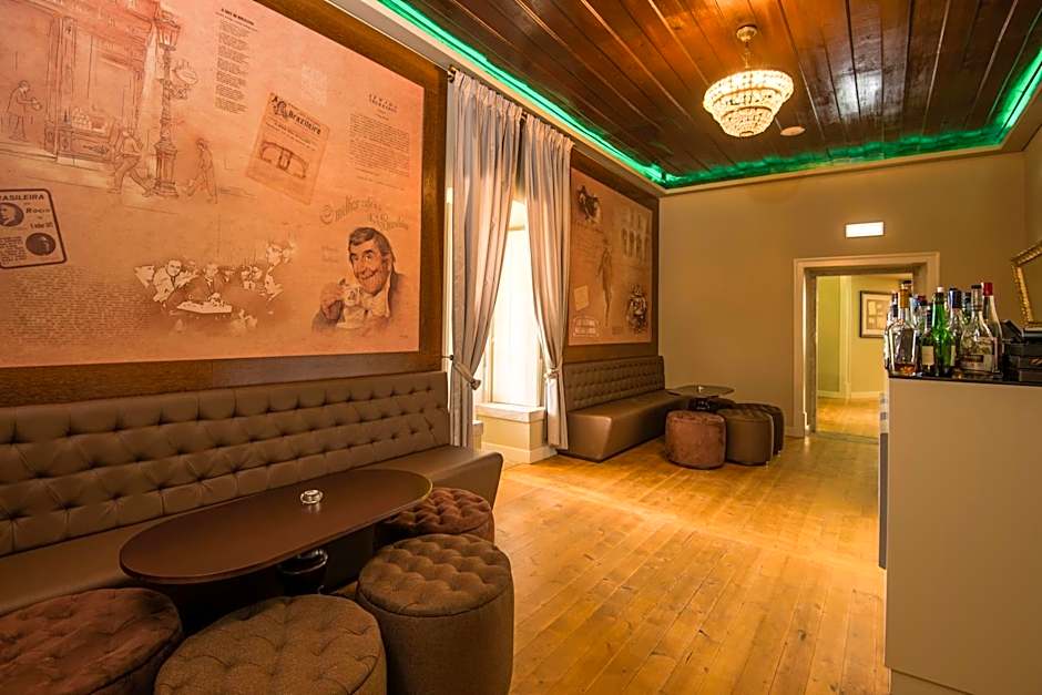 Vila Gale Collection Palácio dos Arcos