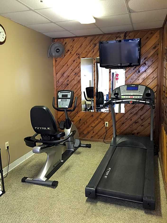 Guesthouse Inn & Suites Lexington