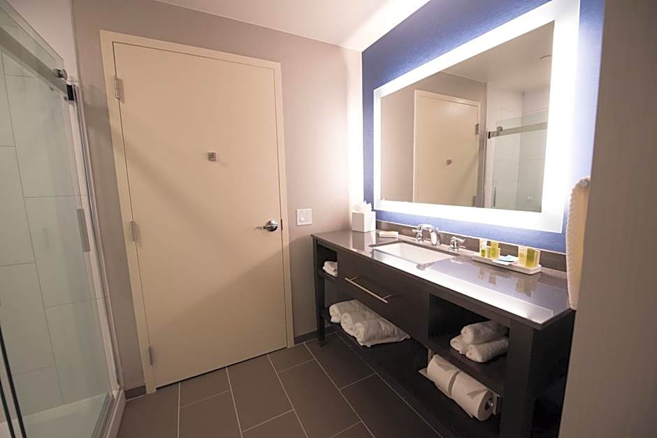 Hilton Scranton Hotel And Conference Center