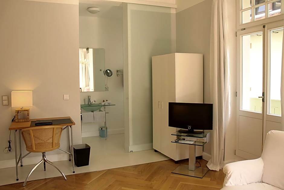 Hotel Heidelberg Astoria