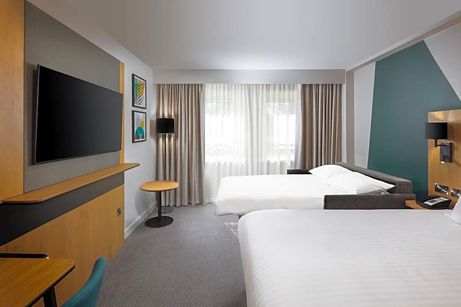 Holiday Inn London-Bexley By IHG
