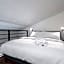 Apartmány Stříbrná Liška