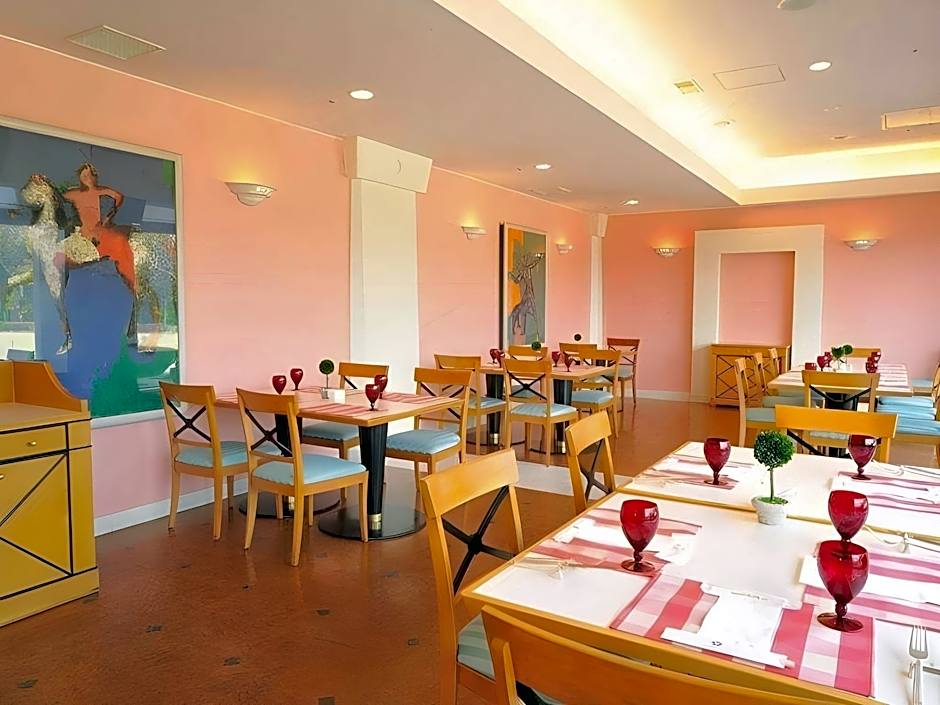 Hiroshima Airport Hotel
