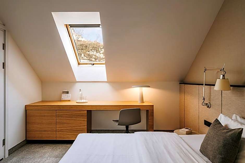 Photo 1 of 3 of Small Double Room