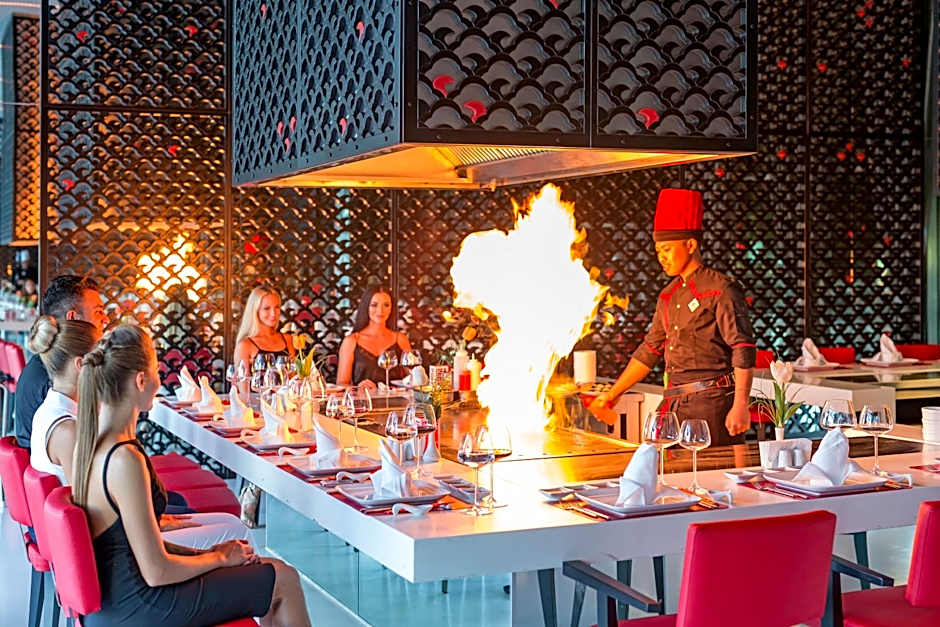 Adam & Eve - Adult Only